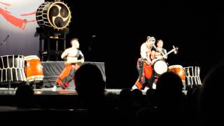 Aska Japanese Drum Troupe St Petersburg 03 05 2014 Aska Japanese Drum Troupe St Petersburg 03 05 2014