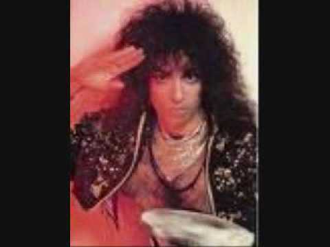 KISSPaul Stanley-Hold Me Touch Me