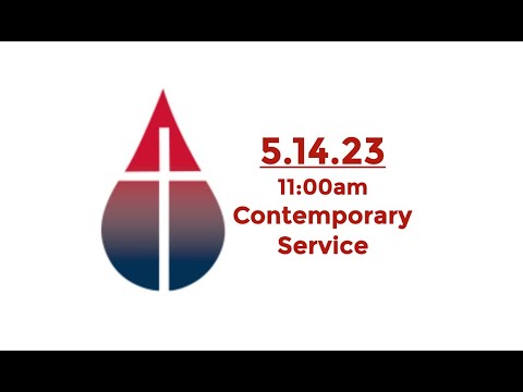 City of Idols - Acts 17:16-31 - 11am Contemporary Worship Service  Image