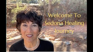 Spiritual Tours In Sedona - Welcome To Sedona Healing Journey With Vishali Shahin