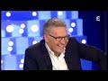 Michaël Youn & José Garcia - On n'est pas couché 16 février 2013 #ONPC