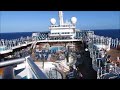 Royal Princess Cruise Ship Tour and Review - Cruise Fever