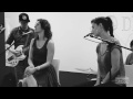 Dessa "Call Off Your Ghost" - Pandora Whiteboard Sessions