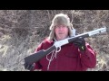 Taylors 1892 Alaskan Rifle