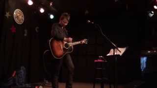 Watch Mary Gauthier The Ledge video