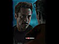 Doctor Strange and Iron Man 😞 Emotional Whatsapp Status | Tony Stark & Doctor Strange Status