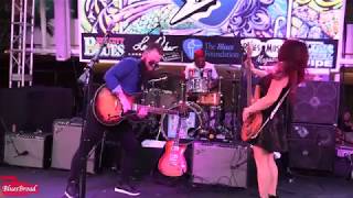Danielle Nicole Band Lord I Just Can 39 T Keep From Crying Lrbc 2019 Danielle Nicole Band Lord I Just Can 39 T Keep From Crying Lrbc 2019