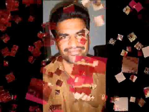 soniye dil nahi lagda tere bina by usmangee