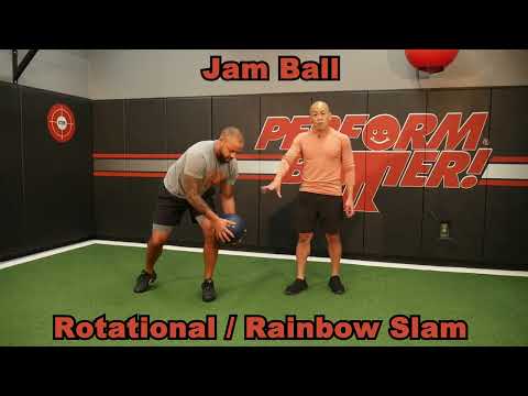 PB Extreme Jam-Ball PB Extreme Jam-Ball
