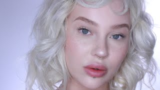 easy no-makeup makeup tutorial / natural makeup easy no-makeup makeup tutorial / natural makeup