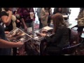 Signing Autographs Talking With Movie Goers At Premiere Cinema Final ...