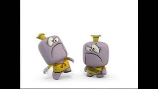 Comerciales Cartoon Network Mex - Noviembre 13 2011 Gumball