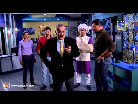 CID - Khatre Mein Masoom Part II - Episode 1084 - 1st June 2014...