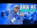 JP Performance - BMW M6 | Inspektion