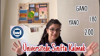 Üni̇versi̇tede Sinifta Kalmak Sınamalı Öğrenci, Marmara Üniversitesi