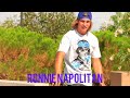 Osiris Shoes - Ronnie Napolitan & Seth Klinger BMX Edit