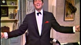 Watch Dean Martin Dont Let The Blues Make You Bad video