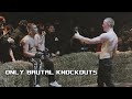 TOP DOG - Only Brutal Fights & Knockouts - HIGHLIGHTS HD 2023