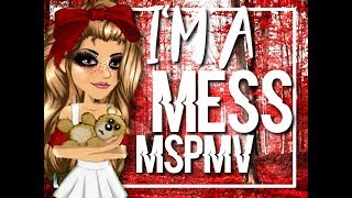 Bebe Rexha - I'm A Mess //MSP version