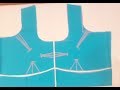 blouse cutting and stitching method in tamil blouse cutting and stitching method in tamil