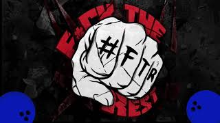 Aew Ftr Theme Song Old School Raised Fck The Rest Dax Harwood , Cash Wheller