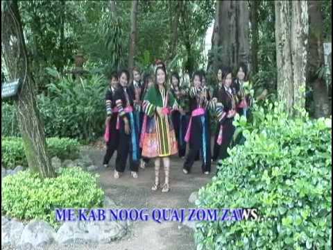 Ntsib Koj Thaum Noj Peb Caug