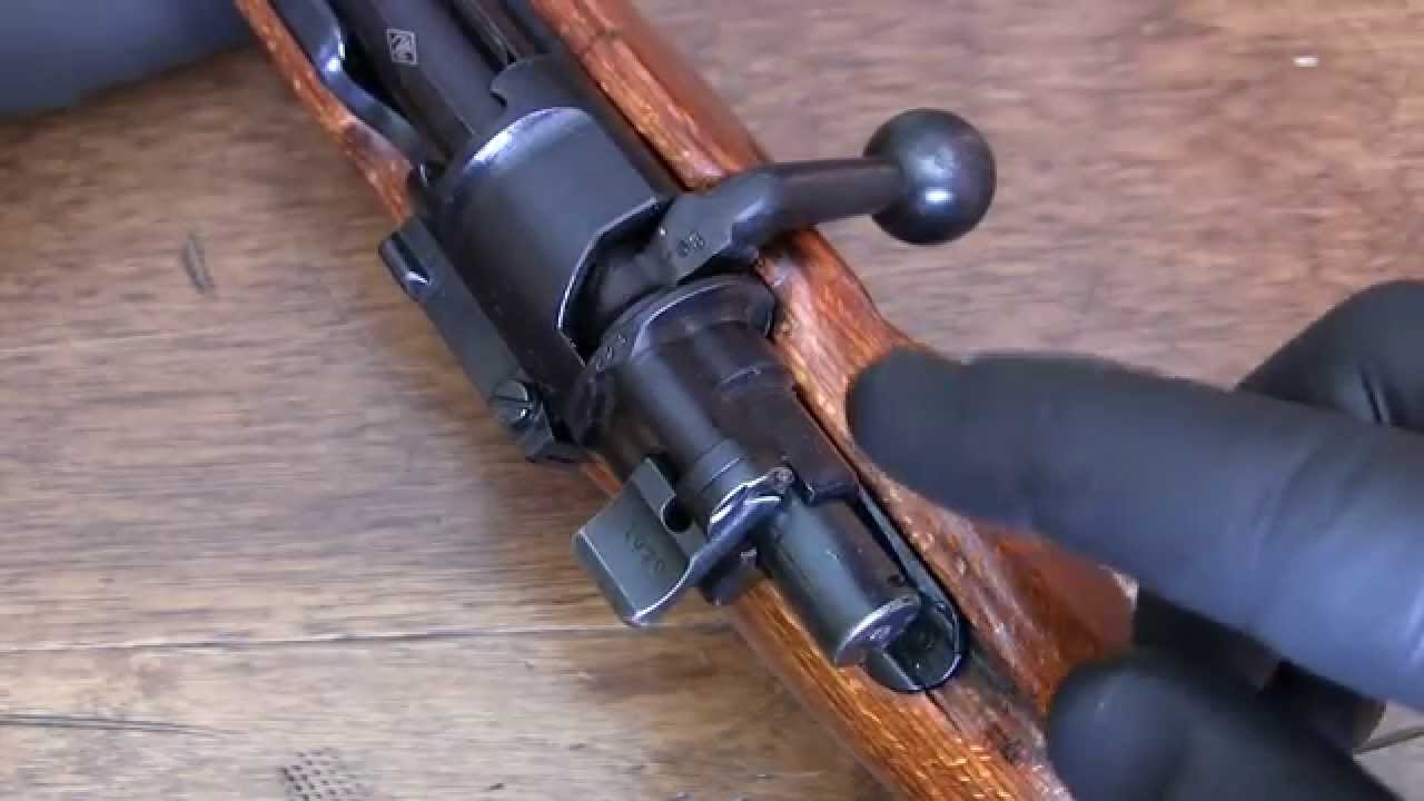 Mauser m-48 stripper cl ips