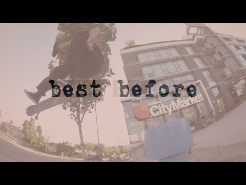 Best Before (full video)