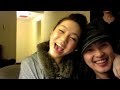 G.E.M. New Year Magic Greeting from Canada!!!!!