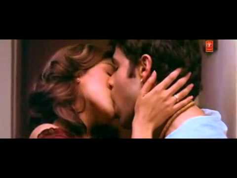Emraan Hashmi kiss hot