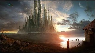 FANTASY Family ADVENTURE Movies - Best COMEDY Family Movie for KIDS