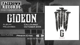 Watch Gideon Prison Eyes video