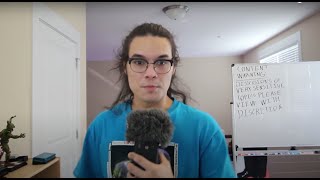 Kwite Face Reveal