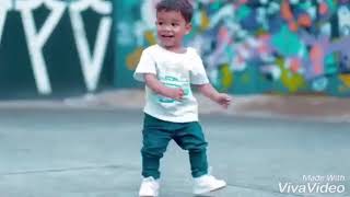 Dj gabut life of the party anak kecil bayi