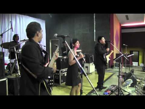 Goan Band Pure Magic - Konkani Masala