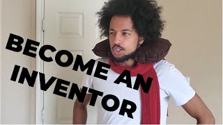 How To Make An Invention | The STEAM Train (50)