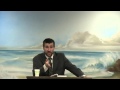 Water Baptism Not Required nor Necessary For Salvation - excerpt from a baptist sermon