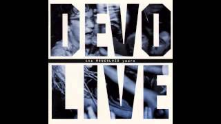 Watch Devo Beulah video