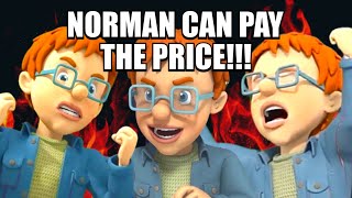 How Much Does Norman Owe Now? Volume 1