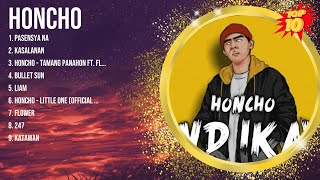 Honcho 2024 Full Album Honcho 2024
