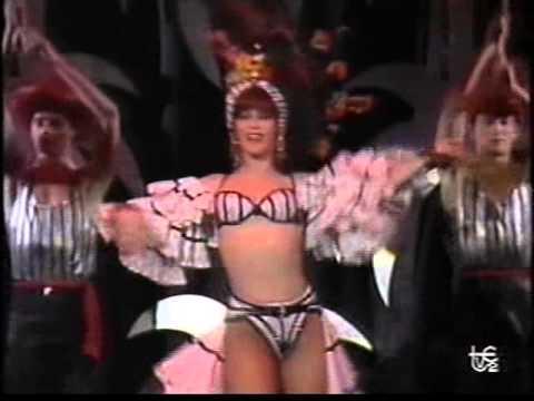 María Casal -