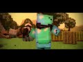 ♪ 'Enchanted' - Minecraft Parody 1 Hour Loop