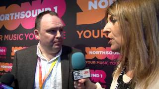 Northsound Radio, Spe Offshore Europe 2015
