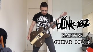Watch Blink182 Natives video