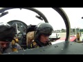 Jet Provost-A Flight in the JP5- Part One