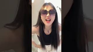 Kienzy Goyang Slebew