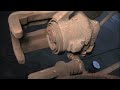Ford Taurus Rear Brakes