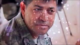 Ali Osman Alacadan Müthiş Eser-15 Temmuz..tüm Şehitlerimize İthafen...