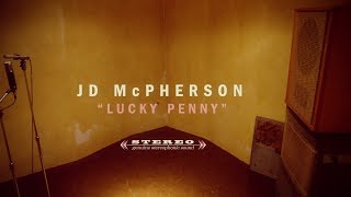 Watch Jd Mcpherson Lucky Penny video