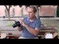 Video Canon 650D vs 600D Review (en Espa
